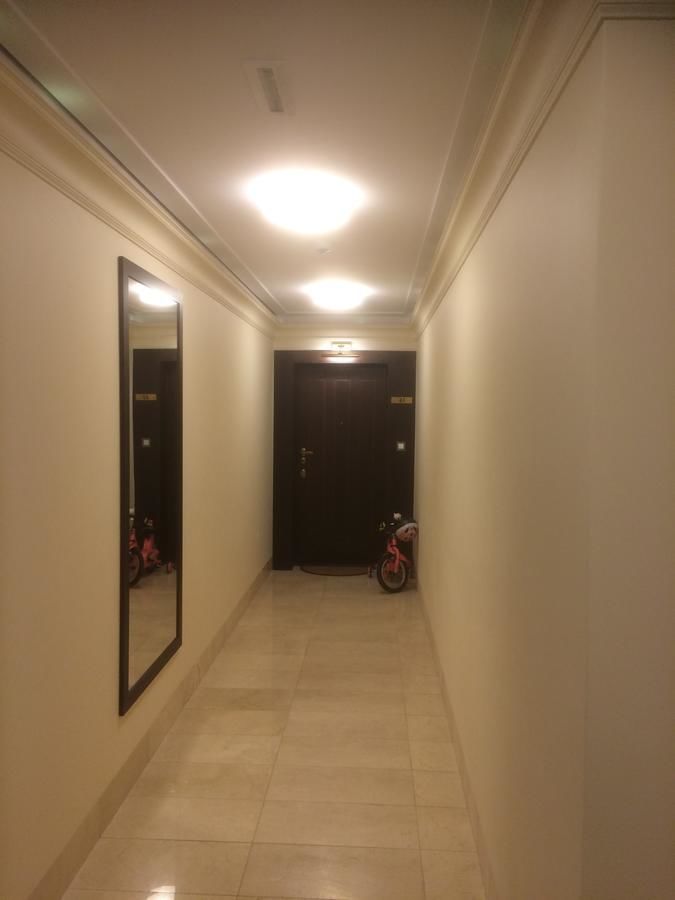 Апартаменты Luxury Apartment - Hoza 55 Варшава